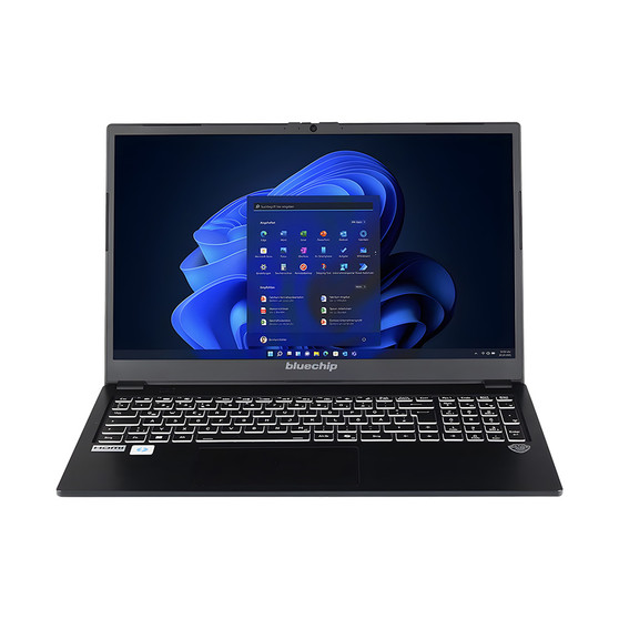 Bluechip TRAVELline 15W10 EDU Privacy Lite Screen Protector