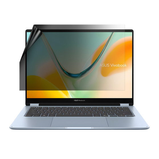 Asus Vivobook S14 Flip (TP5408) Privacy Lite Screen Protector