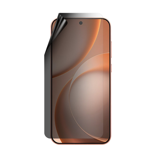 Oppo Find X9s Pro Privacy Lite Screen Protector