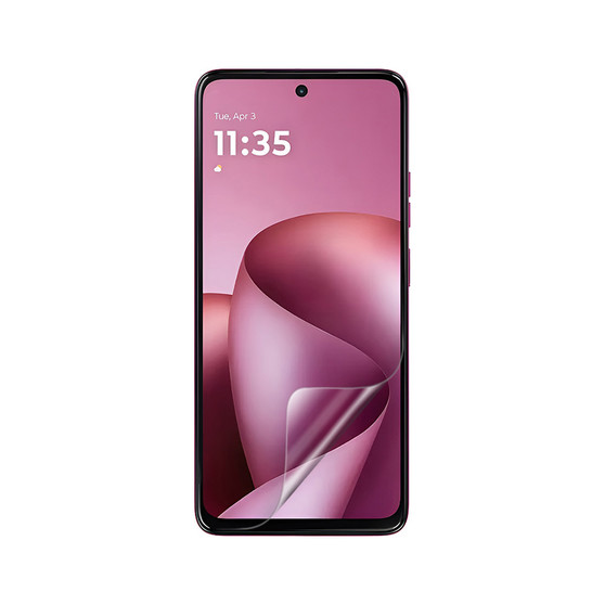 Motorola Moto G47 Vivid Screen Protector
