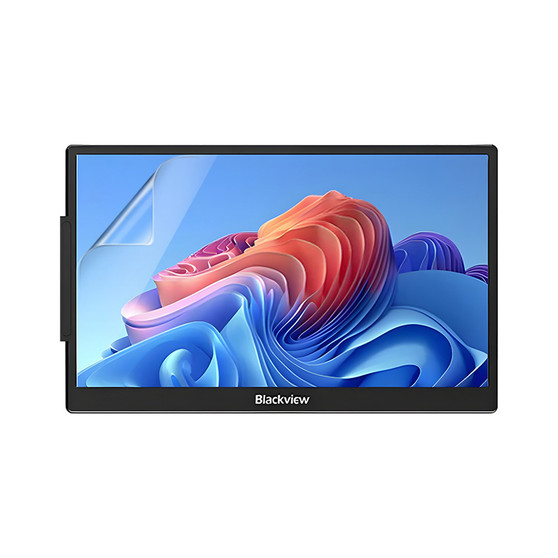 Blackview DCM5 14 Matte Screen Protector