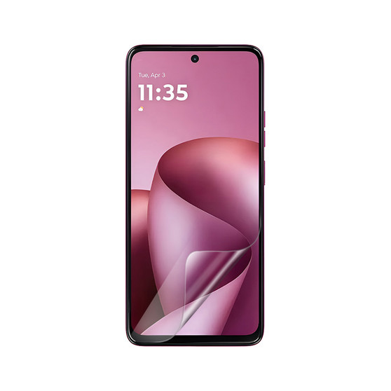 Motorola Moto G47 Matte Screen Protector