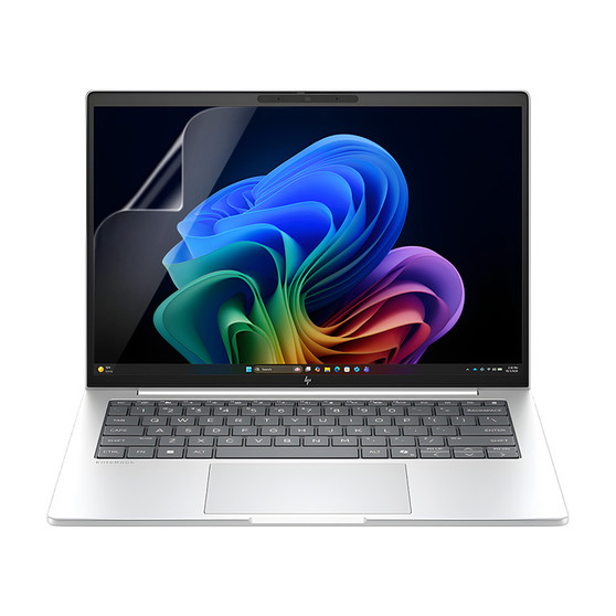 HP EliteBook 8 G2i 14 (Non-Touch) Matte Screen Protector