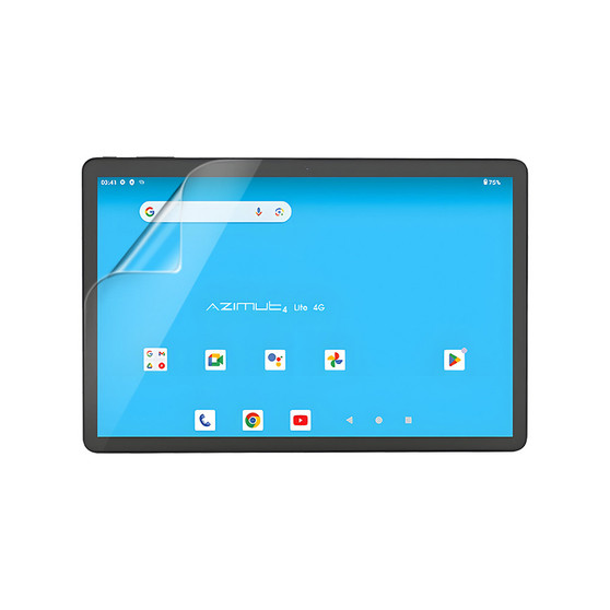 Mediacom SmartPad Azimut 4 Lite 4G Matte Screen Protector