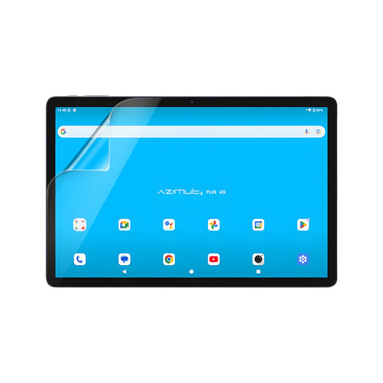 Mediacom SmartPad Azimut 4 Plus 4G Matte Screen Protector