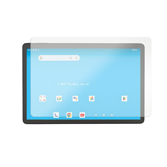 Mediacom SmartPad Azimut 4 Lite 4G Paper Screen Protector