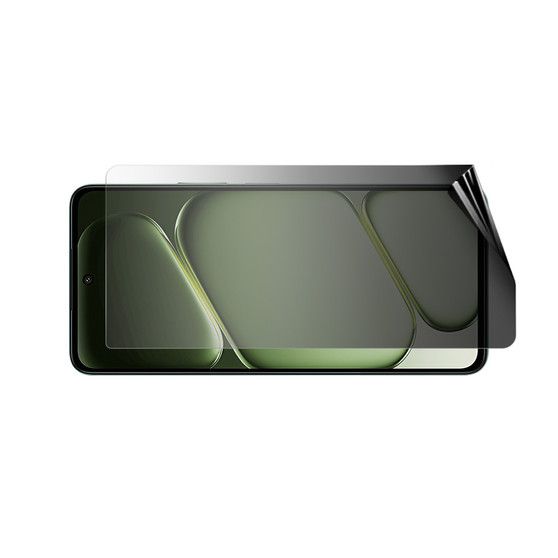 OnePlus Nord CE6 Lite Privacy (Landscape) Screen Protector