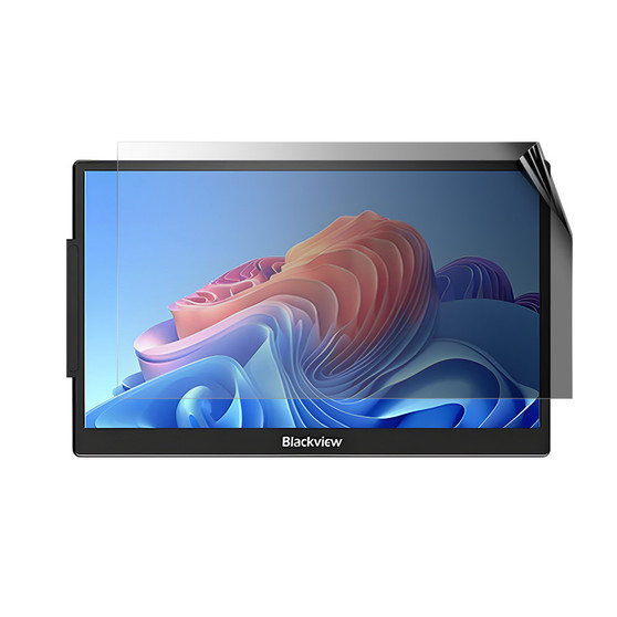 Blackview DCM5 14 Privacy Screen Protector