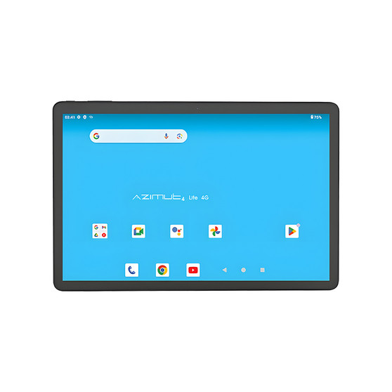 Mediacom SmartPad Azimut 4 Lite 4G