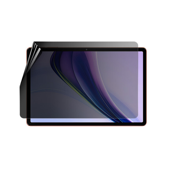 Blackview ZENO 5 Privacy Quad Screen Protector