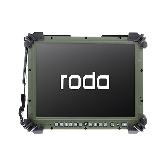 Roda Panther DK13