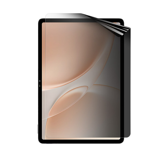 Blackview MEGA 5 Privacy (Portrait) Screen Protector