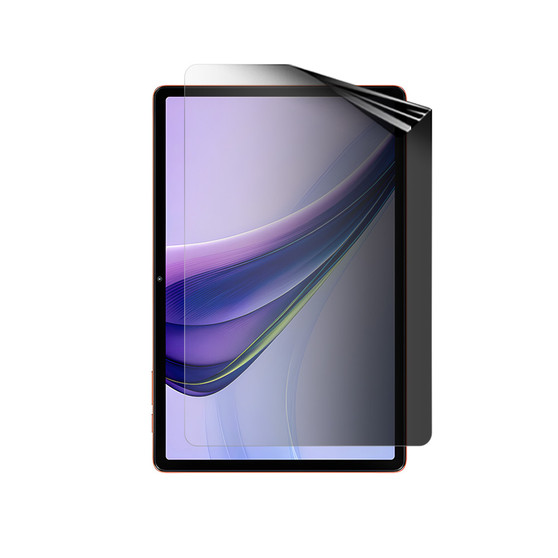 Blackview ZENO 5 Privacy (Portrait) Screen Protector