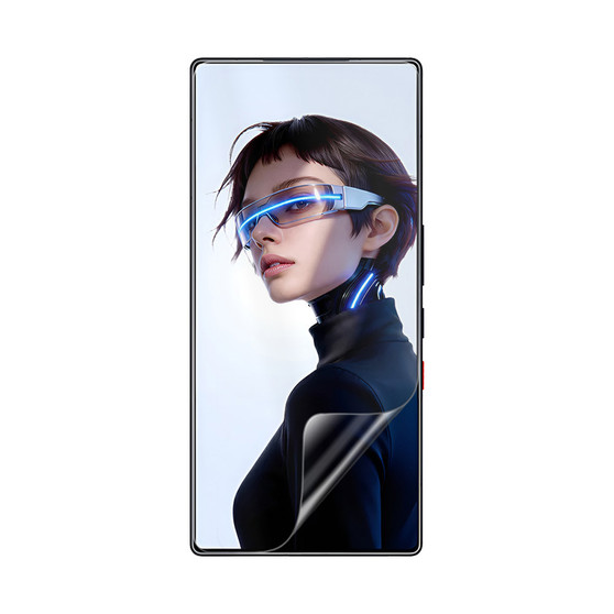 ZTE nubia RedMagic 11S Pro Impact Screen Protector
