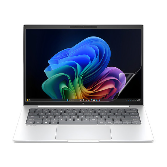 HP EliteBook 8 G2i 14 (Non-Touch) Impact Screen Protector
