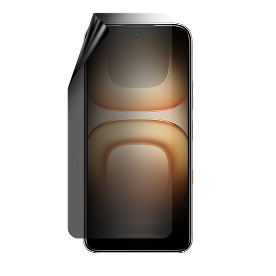 Infinix Hot 70 Privacy Lite Screen Protector