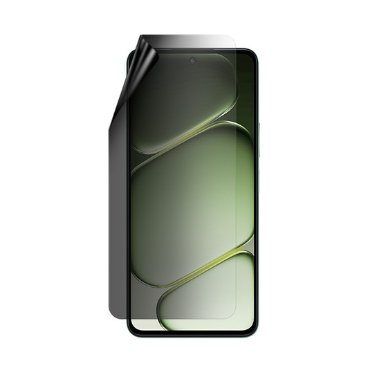 OnePlus Nord CE6 Lite Privacy Lite Screen Protector