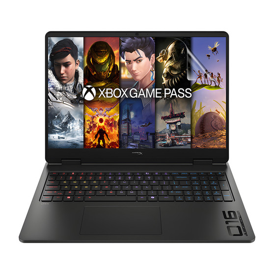 HP HyperX Omen 16z ap100 Vivid Screen Protector