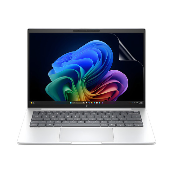 HP EliteBook 8 G2a 14 (Touch) Vivid Screen Protector