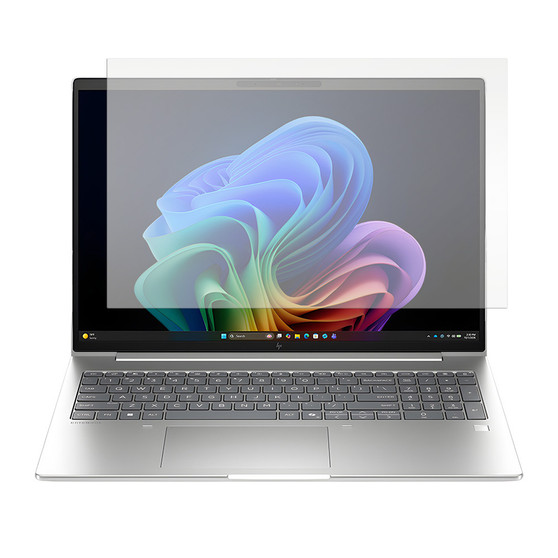 HP EliteBook 6 G2i 16 (Non-Touch) Paper Screen Protector