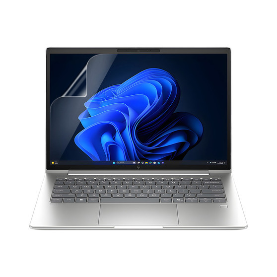 HP EliteBook 6 G2ah 14 (Non-Touch) Matte Screen Protector