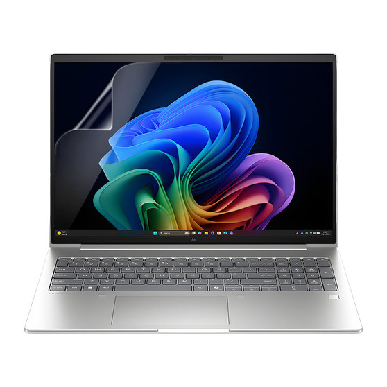 HP EliteBook 6 G2i 16 (Non-Touch) Matte Screen Protector