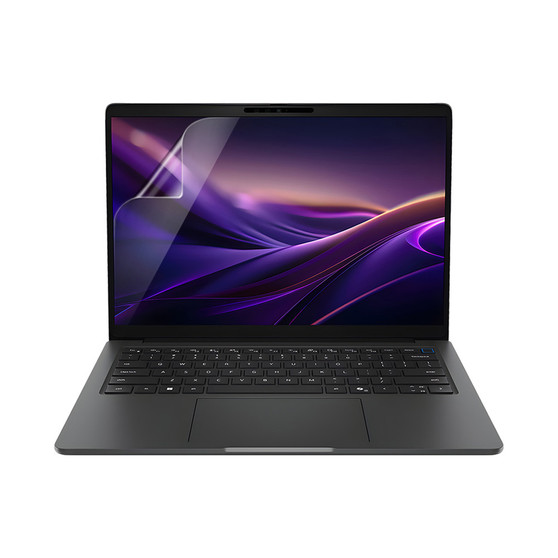 Dell Pro Precision 5 14S PW514260 (Touch) Matte Screen Protector