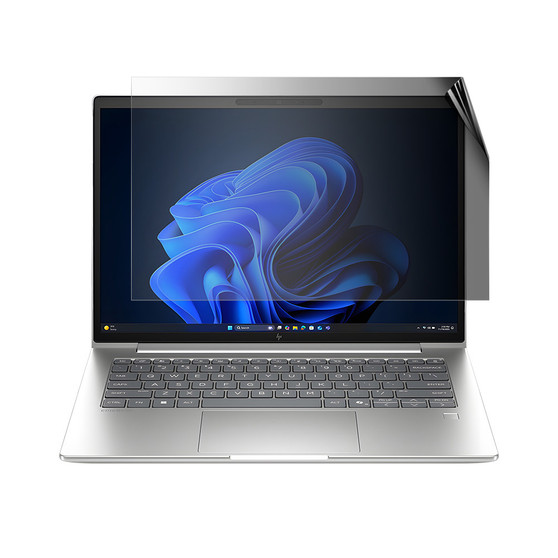 HP EliteBook 6 G2ah 14 (Non-Touch) Privacy Screen Protector
