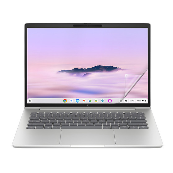 HP Elite 6 G2i 14 Chromebook Plus (Touch) Impact Screen Protector