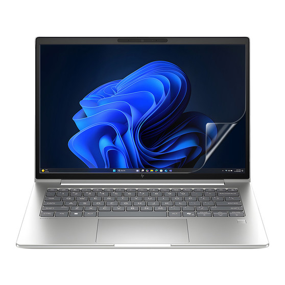 HP EliteBook 6 G2ah 14 (Touch) Impact Screen Protector