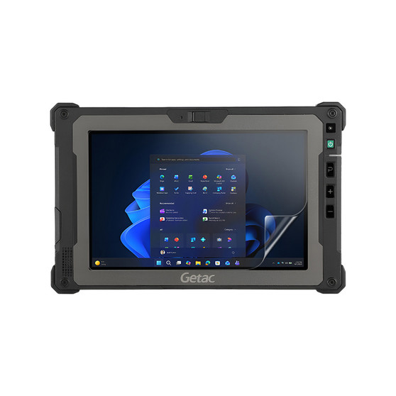 Getac ZX80W Impact Screen Protector