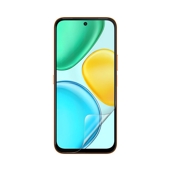 Honor X7e Impact Screen Protector