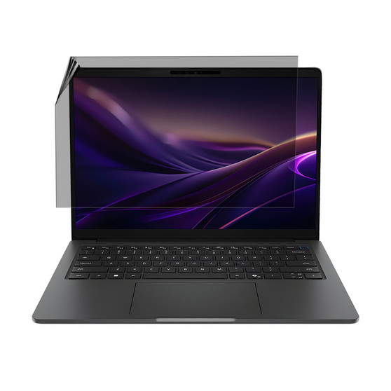 Dell Pro Precision 5 14S PW514260 (Non-Touch) Privacy Quad Screen Protector