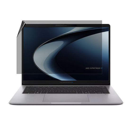 Asus ExpertBook P3 G1 (14) Privacy Quad Screen Protector