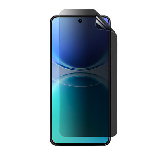 Vivo V70 Lite 5G Privacy Quad Screen Protector