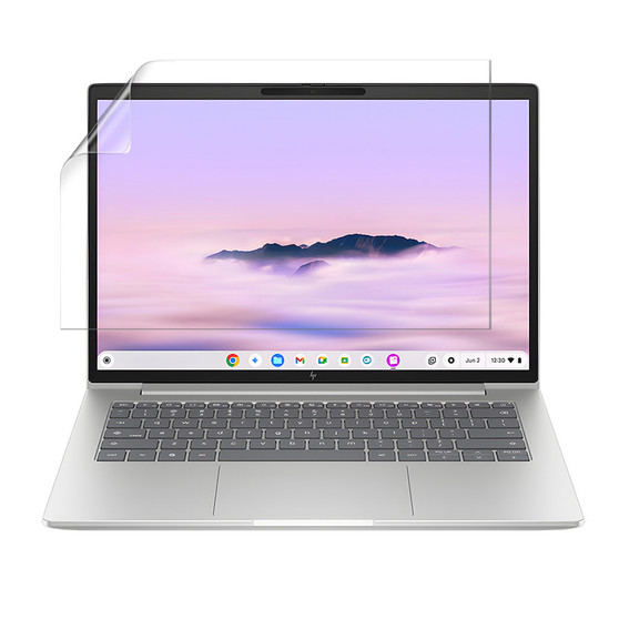 HP Elite 6 G2i 14 Chromebook Plus (Touch) Silk Screen Protector