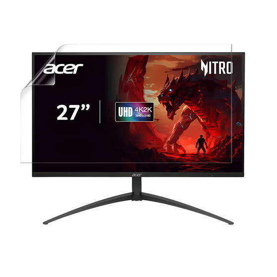 Acer Nitro XV275K P5 4K (27) Silk Screen Protector