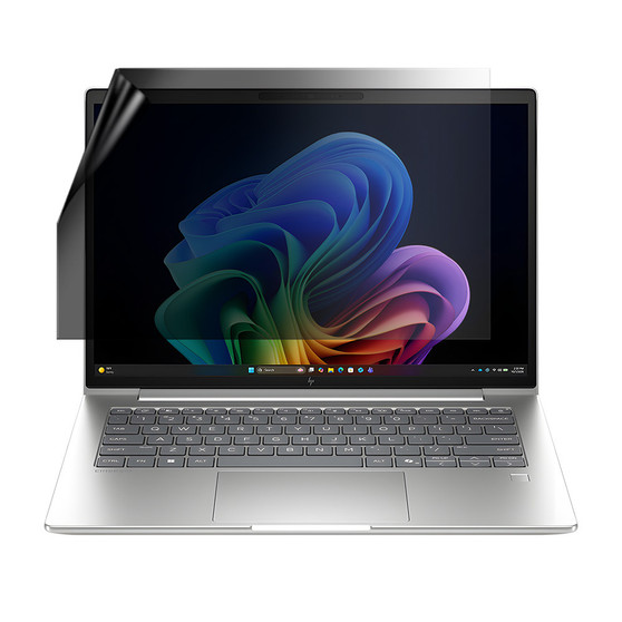 HP EliteBook 6 G2i 14 (Touch) Privacy Lite Screen Protector