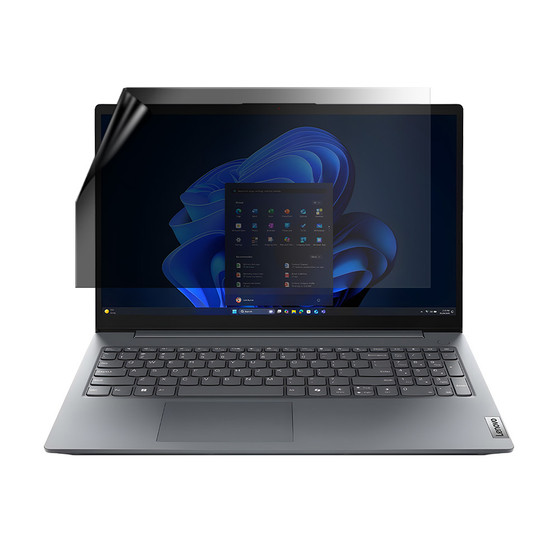 Lenovo V15 Gen 7 Privacy Lite Screen Protector