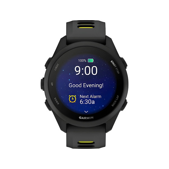 Garmin Forerunner 170