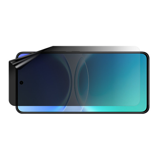 Vivo V70 Lite 5G Privacy Lite (Landscape) Screen Protector
