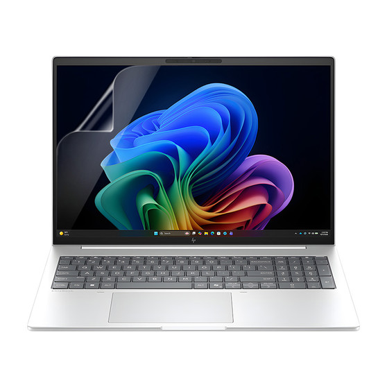 HP EliteBook 8 G2a 16 (Touch) Matte Screen Protector