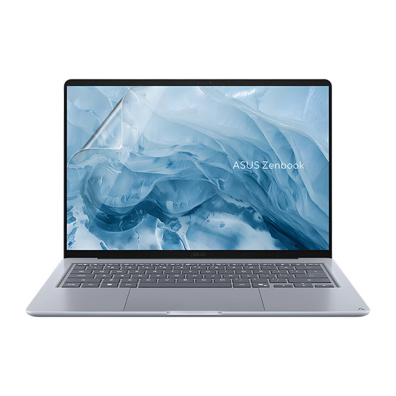 Asus Zenbook 14 UX3480 Qualcomm Matte Screen Protector
