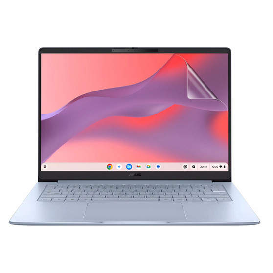 Asus Chromebook Enterprise CM1406 (Touch) Vivid Screen Protector