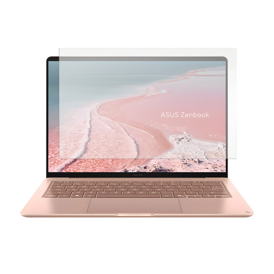 Asus Zenbook 14 UX3480 AMD (Non-Touch) Paper Screen Protector