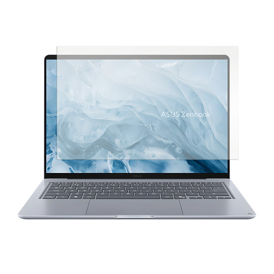 Asus Zenbook 14 UX3480 Qualcomm Paper Screen Protector