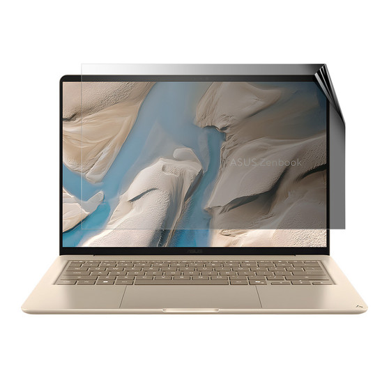Asus Zenbook 14 UX3480 Intel (Touch) Privacy Screen Protector