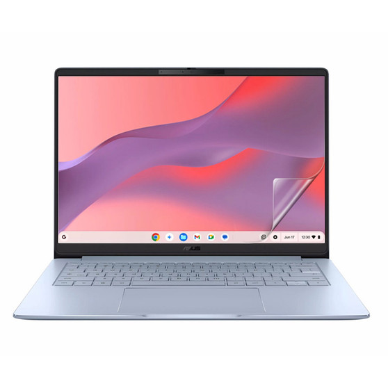 Asus Chromebook Enterprise CM1406 (Touch) Impact Screen Protector