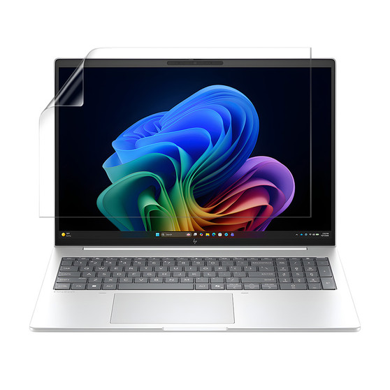 HP EliteBook 8 G2a 16 (Non-Touch) Silk Screen Protector