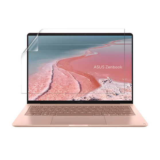 Asus Zenbook 14 UX3480 AMD (Non-Touch) Silk Screen Protector